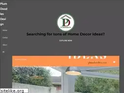 Sites similar to plumdoodles.com
