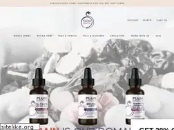 Sites similar to plumdragonherbs.com