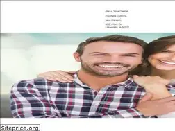 Sites similar to plumdrivedental.com