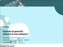 Sites similar to plume-app.co