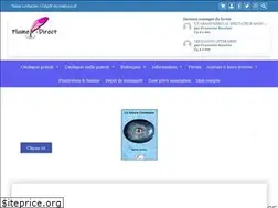 Sites similar to plume-direct.org