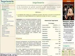 Sites similar to plume-et-papier.com