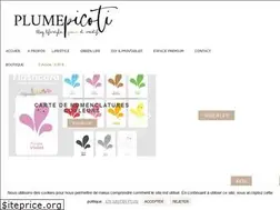 Sites similar to plume-picoti.fr