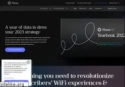 Sites similar to plume.com