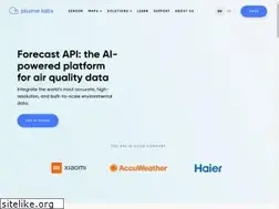 Sites similar to plume.io