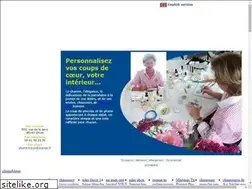 Sites similar to plumebleue.fr