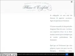 Sites similar to plumeconfetti.com