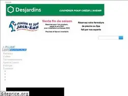 Sites similar to plumelibre.ca