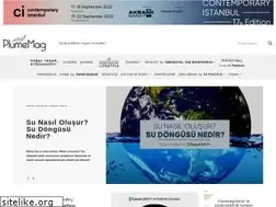 Sites similar to plumemag.com