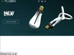Sites similar to plumen.com