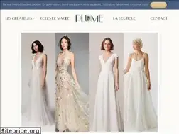 Sites similar to plumeparis.fr