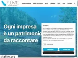 Sites similar to plumer.it