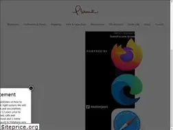 Sites similar to plumerestaurant.co.nz