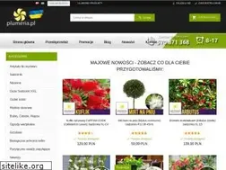 Sites similar to plumeria.sklep.pl