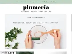 Sites similar to plumeriabath.com