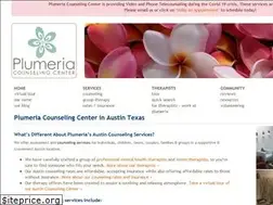 Sites similar to plumeriacounseling.com