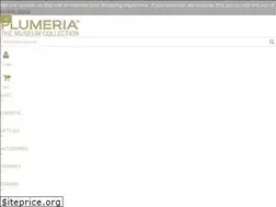 Sites similar to plumeriamuseum.com