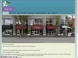 Sites similar to plumerianailspa.com