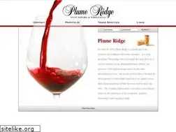 Sites similar to plumeridge.com