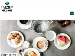 Sites similar to plumerrdshoppingvillage.com.au