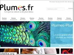 Sites similar to plumes.fr