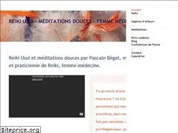 Sites similar to plumesdeforet.com