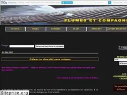 Sites similar to plumetcompagnie.canalblog.com