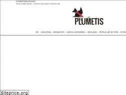 Sites similar to plumetismagazine.net