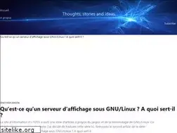 Sites similar to plumf.eu