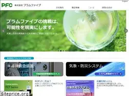 Sites similar to plumfive.co.jp