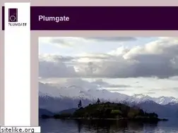 Sites similar to plumgate.com