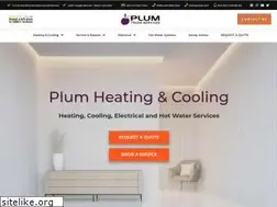 Sites similar to plumheatcool.com.au