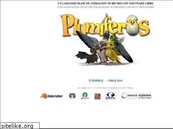 Sites similar to plumiferos.com