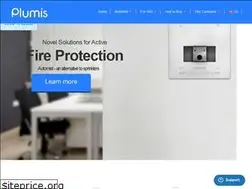 Sites similar to plumis.com
