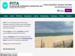 Sites similar to plumislandtaxpayers.org
