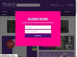 Sites similar to plumit.co.uk