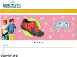 Sites similar to plumitas.com.ar
