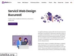 Sites similar to plummedia.ro