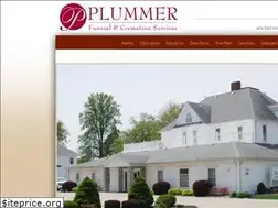 Sites similar to plummerfuneralservices.com