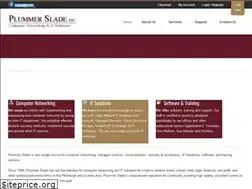 Sites similar to plummerslade.com