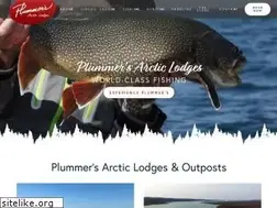 Sites similar to plummerslodges.com