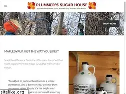 Sites similar to plummerssugarhouse.com