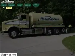 Sites similar to plummerswastegroup.com