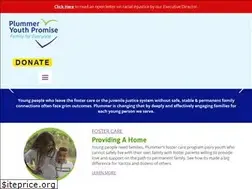 Sites similar to plummeryouthpromise.org