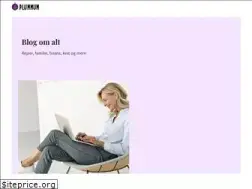 Sites similar to plummum.dk