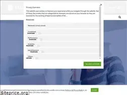 Sites similar to plumo.com.br