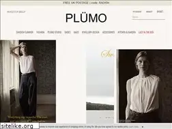 Sites similar to plumo.com