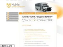 Sites similar to plumobile.ca