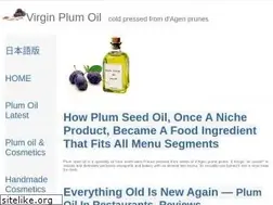 Sites similar to plumoil.com