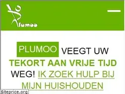 Sites similar to plumoo.be